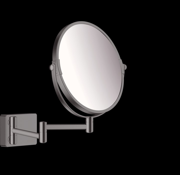AddStoris Miroir de rasage