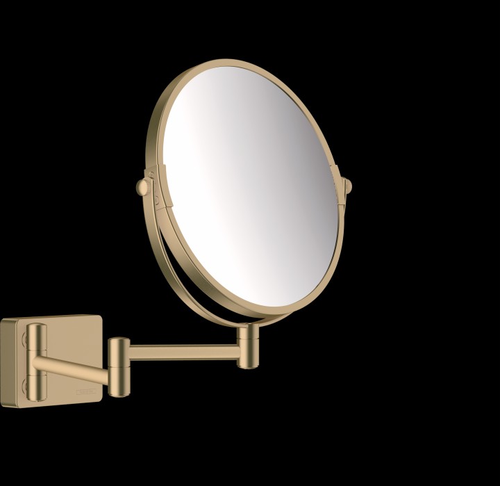 AddStoris Miroir de rasage
