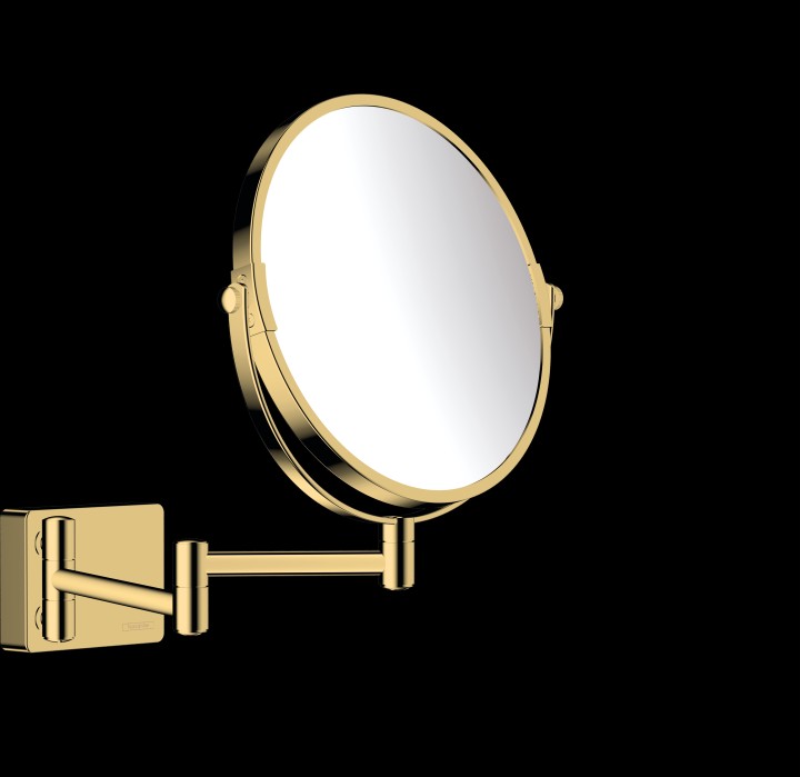 AddStoris Miroir de rasage