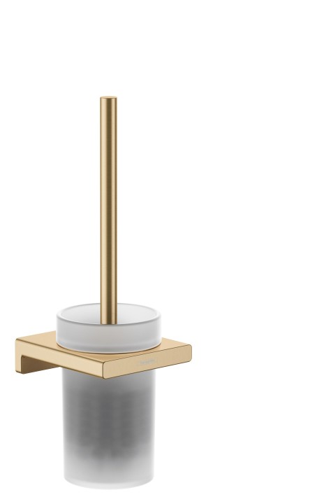 Addstoris Porte-brosse WC