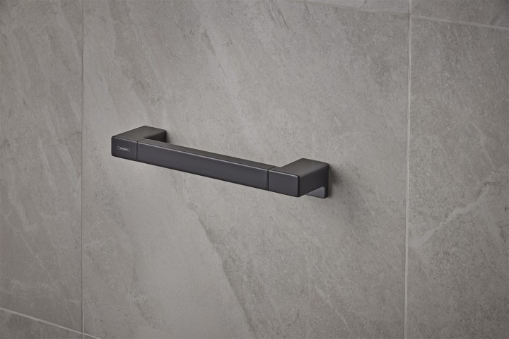 AddStoris Porte-serviettes dble rail