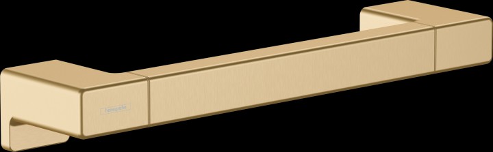 AddStoris Porte-serviettes dble rail
