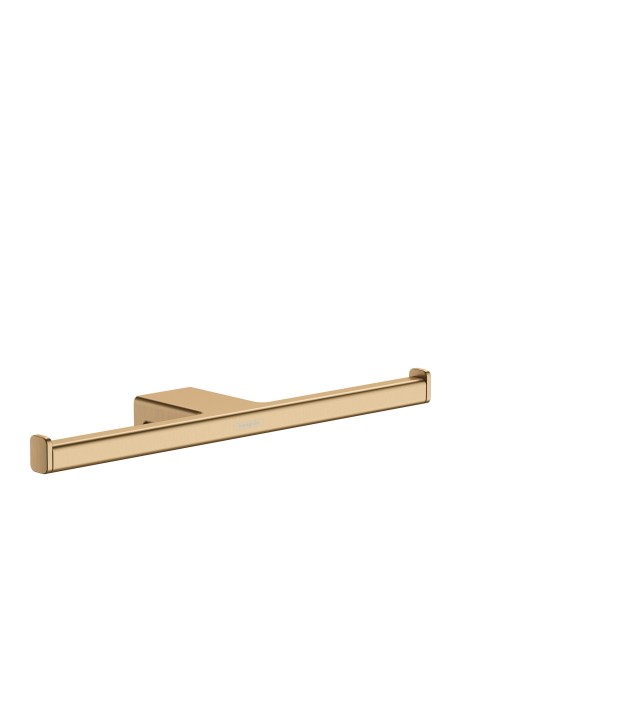 Addstoris Porte-serviettes double 300 mm
