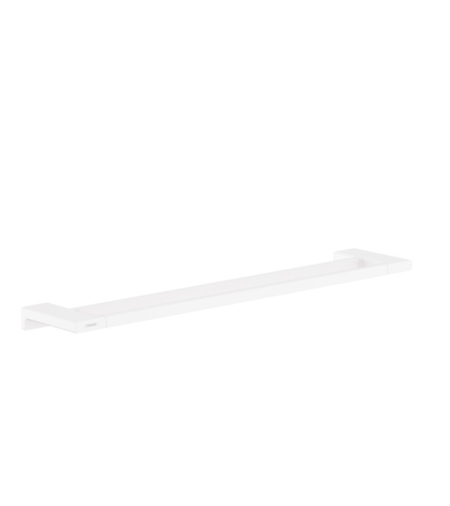 Addstoris Porte-serviettes double rail