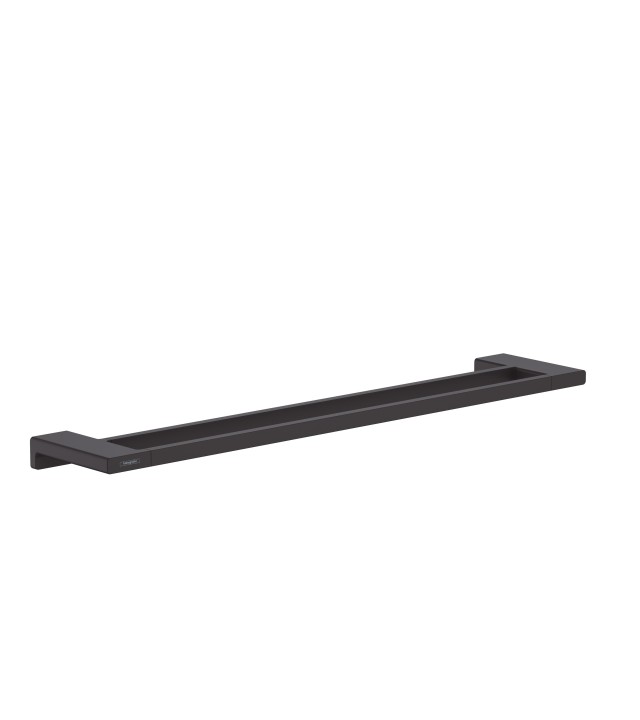 Addstoris Porte-serviettes double rail