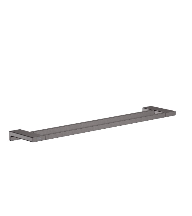 Addstoris Porte-serviettes double rail