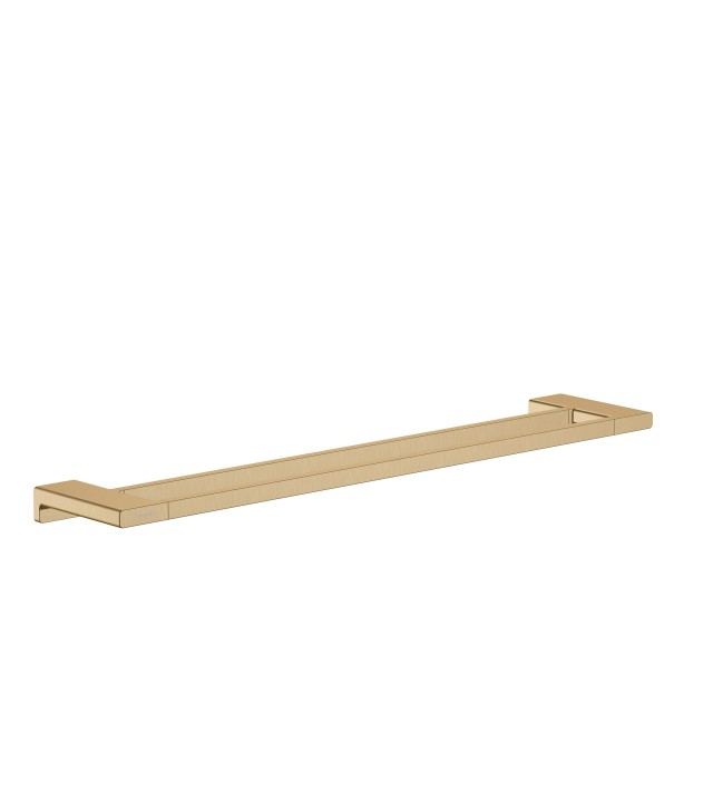 Addstoris Porte-serviettes double rail