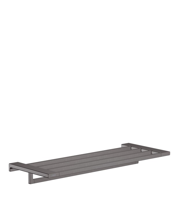Addstoris Porte-serviettes multi-barres
