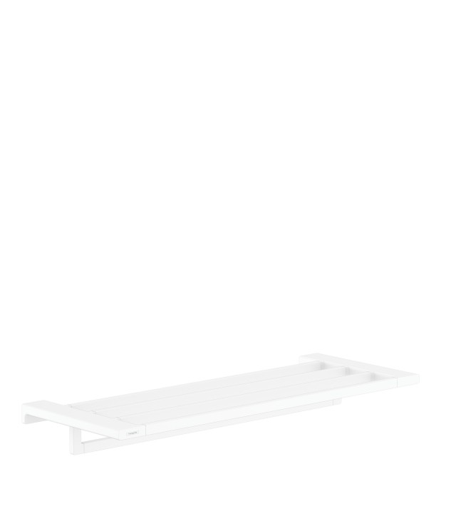 Addstoris Porte-serviettes multi-barres