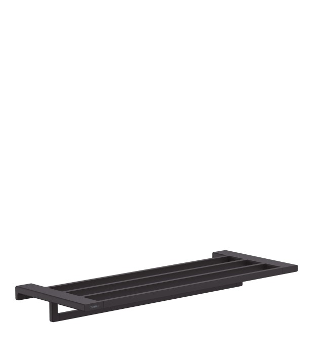 Addstoris Porte-serviettes multi-barres