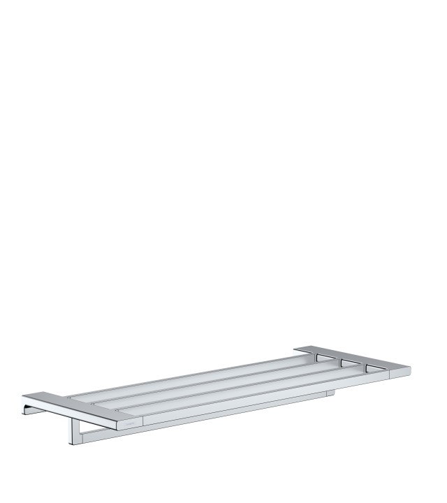 Addstoris Porte-serviettes multi-barres