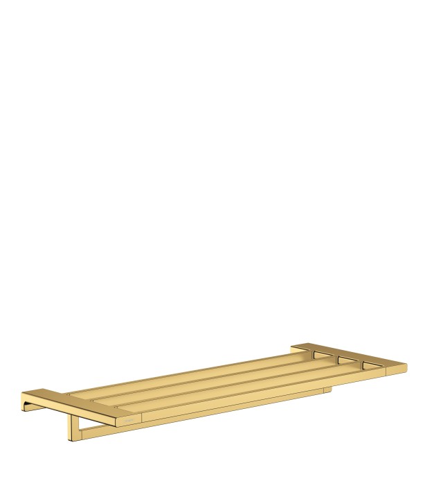 Addstoris Porte-serviettes multi-barres