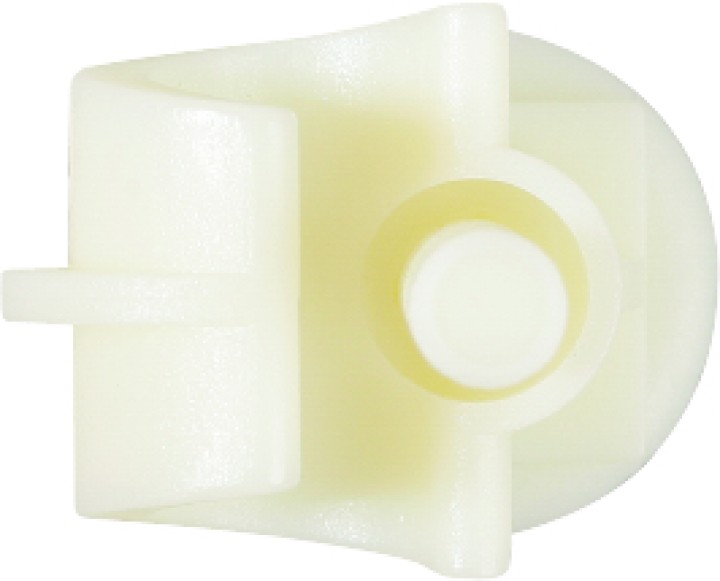 Agafes barre capot- Audi, Seat