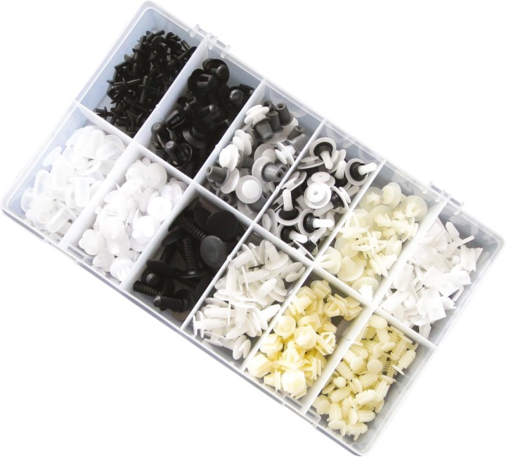 Agrafes- PSA 300pcs