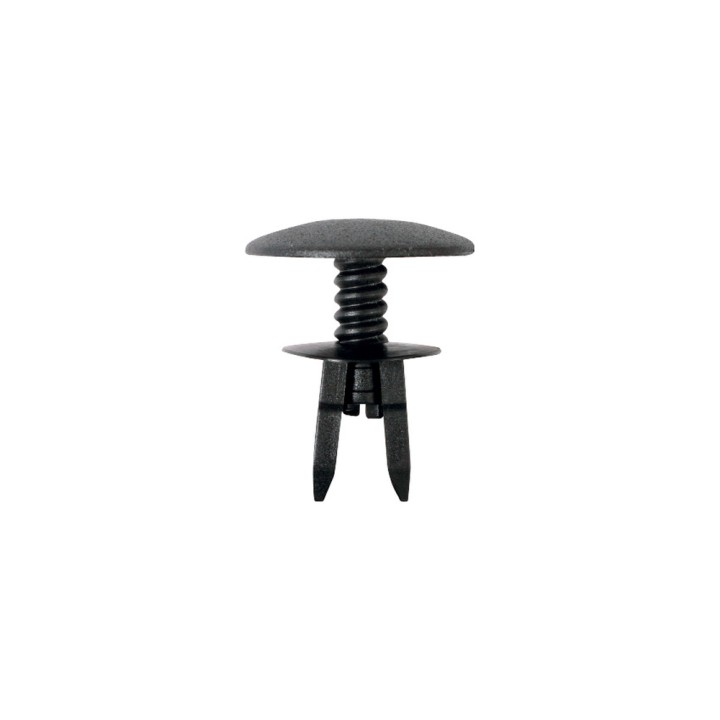 Agrafes à pousser - Audi 10pcs