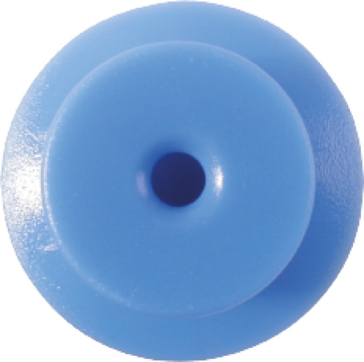 Agrafes à pousser - Ford 10pcs