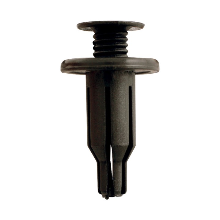 Agrafes à pousser- Honda 10pcs