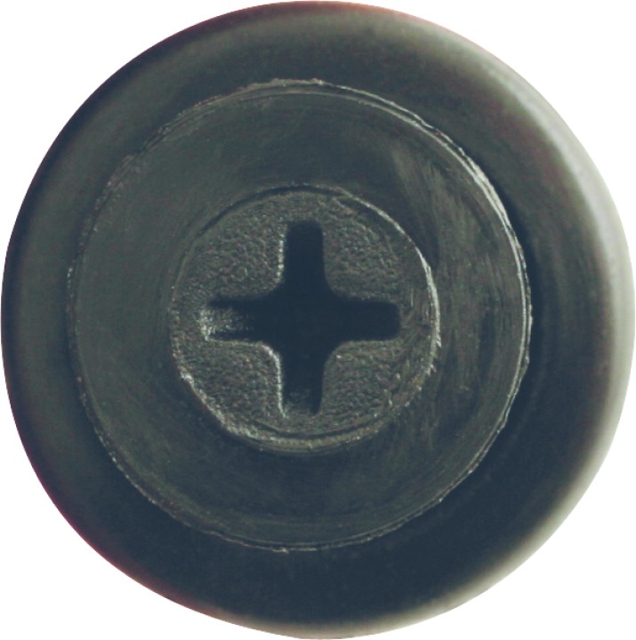 Agrafes à pousser- Honda 10pcs