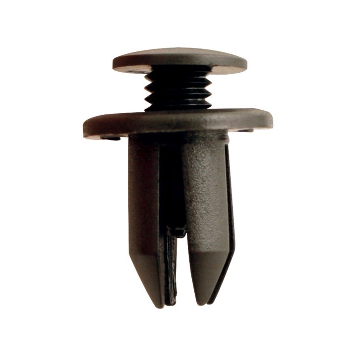 Agrafes à pousser- Mazda 10pcs