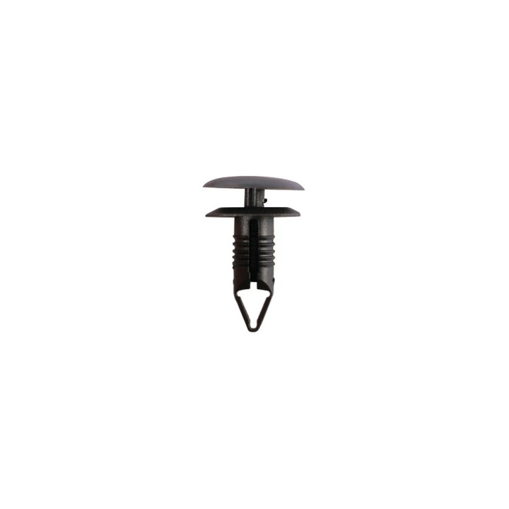 Agrafes à pousser- Mazda 10pcs