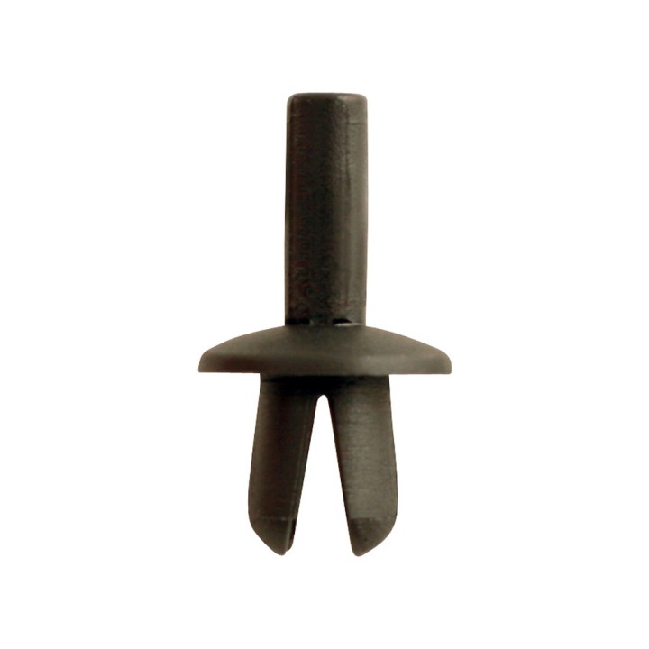 Agrafes à pousser, 10pcs