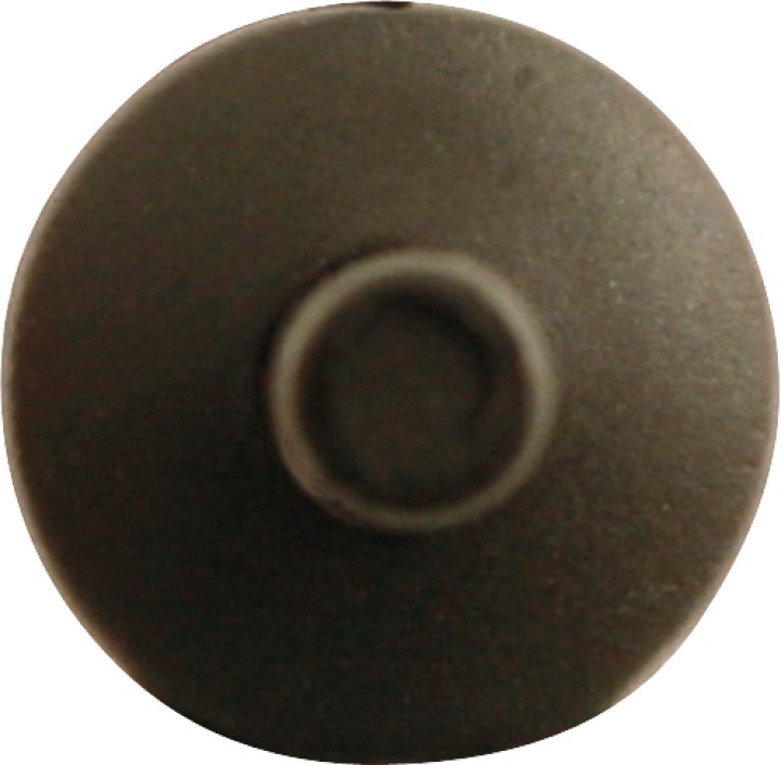Agrafes à pousser, 10pcs
