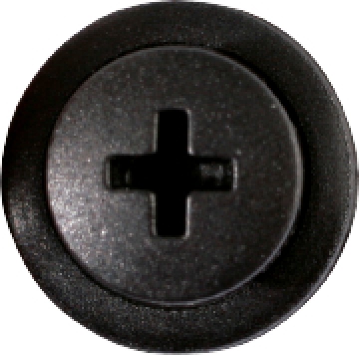 Agrafes à pousser, 10pcs