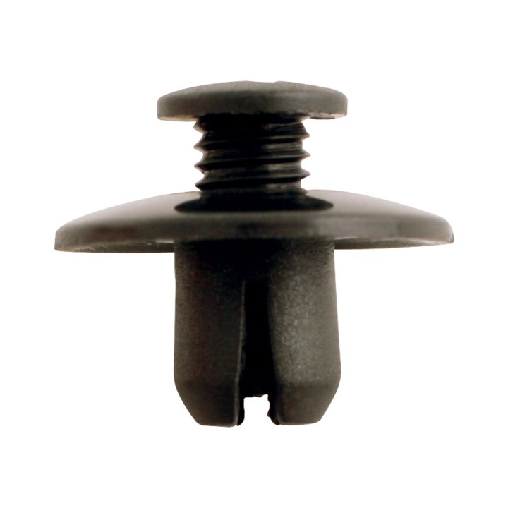 Agrafes à pousser, 10pcs