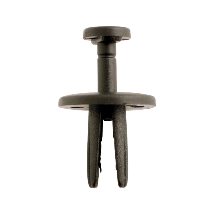 Agrafes à pousser, 10pcs