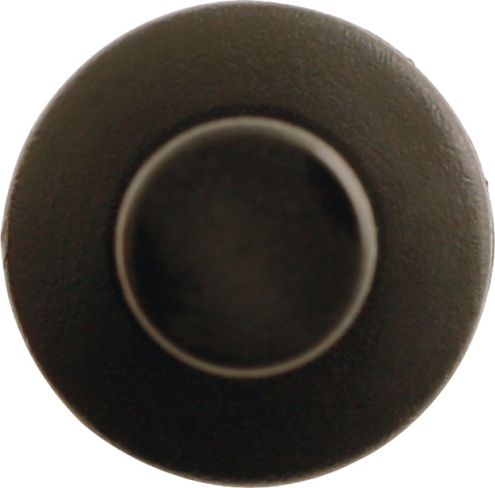 Agrafes à pousser, 10pcs