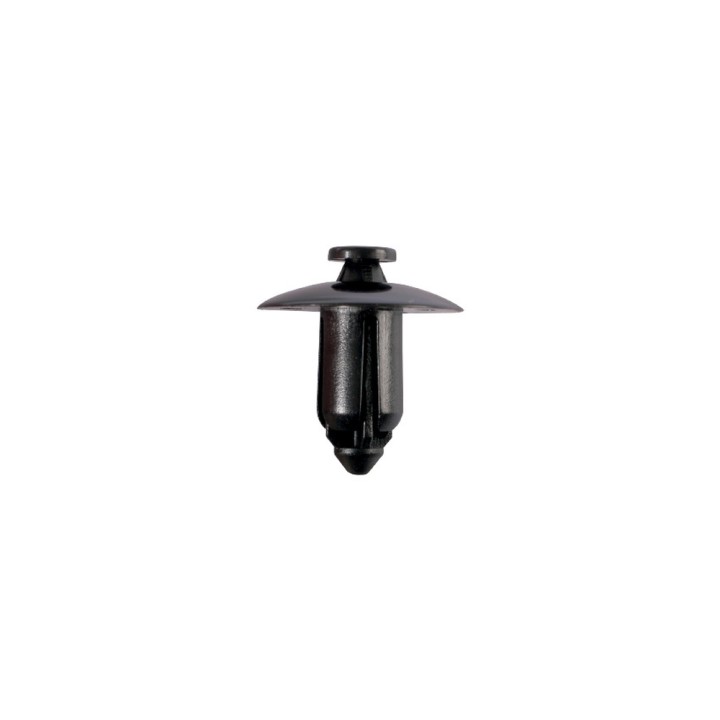 Agrafes à pousser, 10pcs
