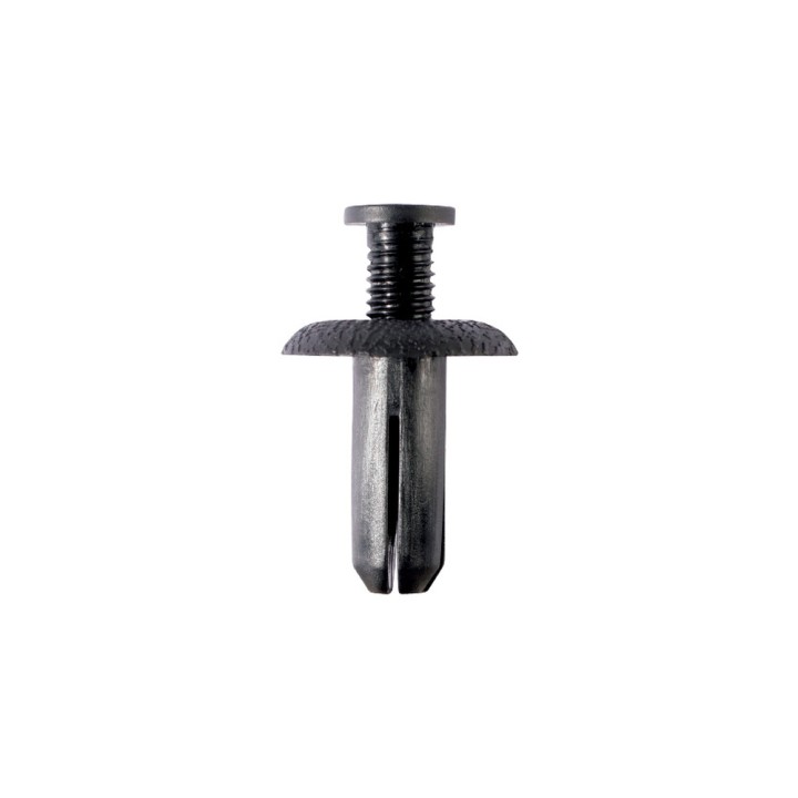 Agrafes à pousser-Mitsubi 10pc