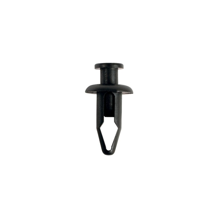 Agrafes à pousser Nissan 10pcs