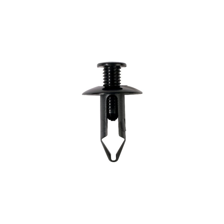 Agrafes à pousser Nissan 10pcs