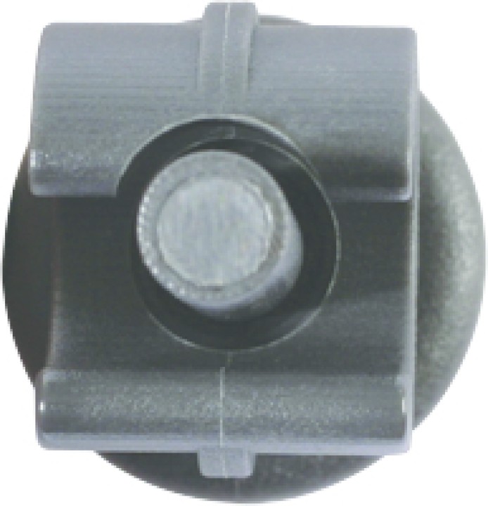 Agrafes attache fils - Audi/VW