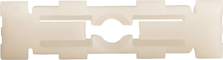 Agrafes baguette porte Audi/VW