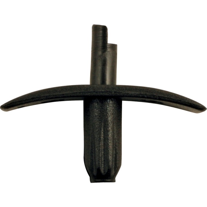 Agrafes capot - Volvo 10pcs