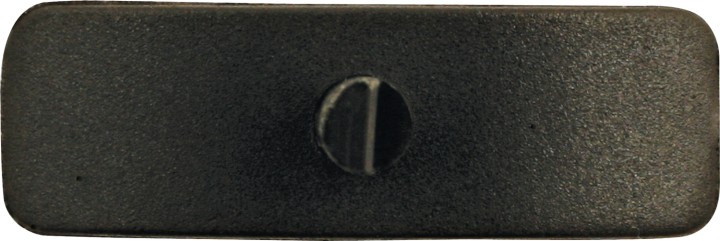 Agrafes capot - Volvo 10pcs