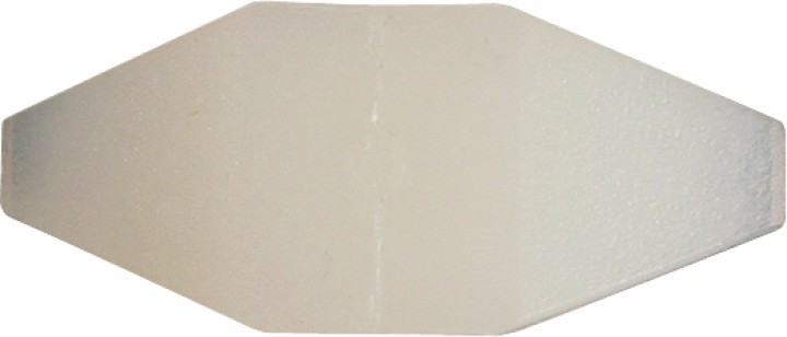 Agrafes capot Honda x10