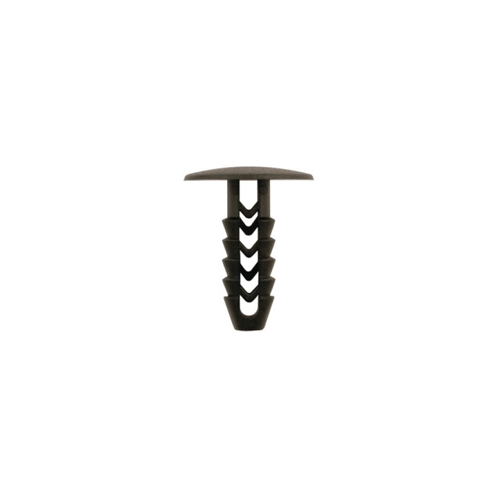 Agrafes garnitures- Fiat 10pcs