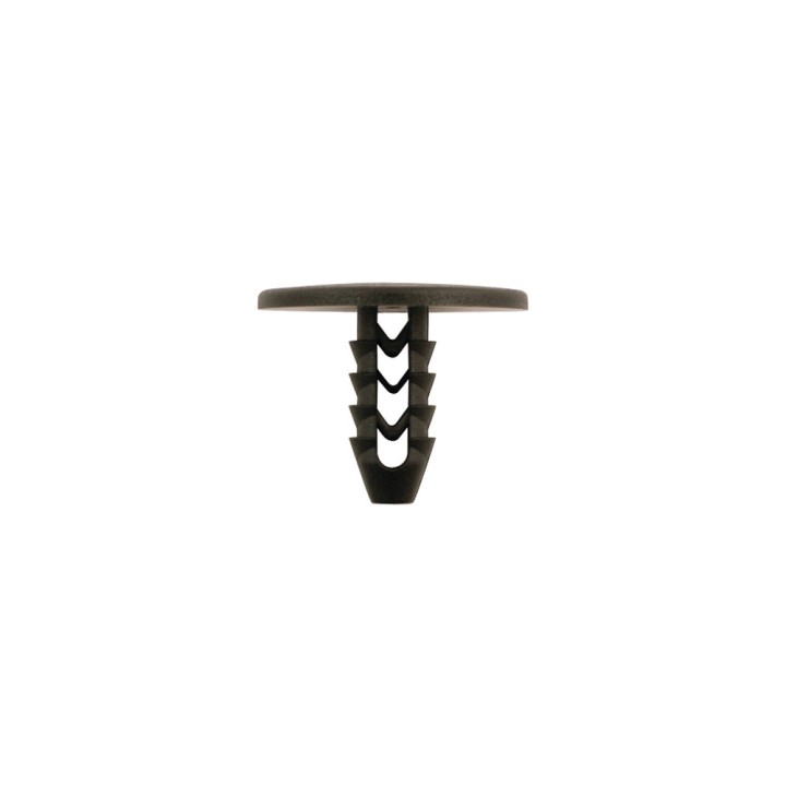 Agrafes garnitures Fiat, 10pcs