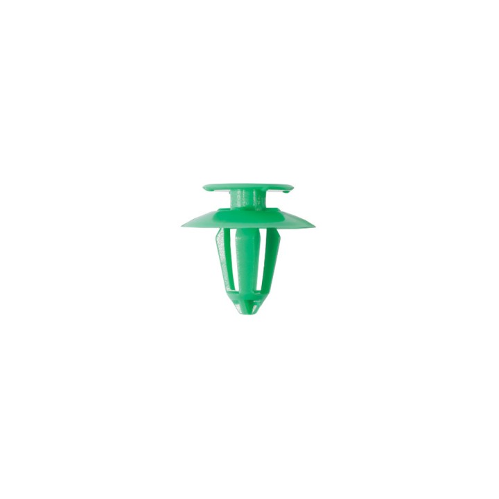 Agrafes garnitures Opel/Vaux.
