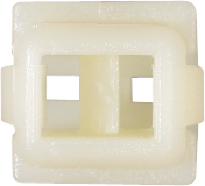 Agrafes indicateur-Honda 10pcs