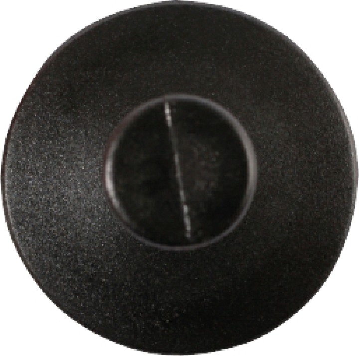 Agrafes pare-chocs, BMW 10pcs