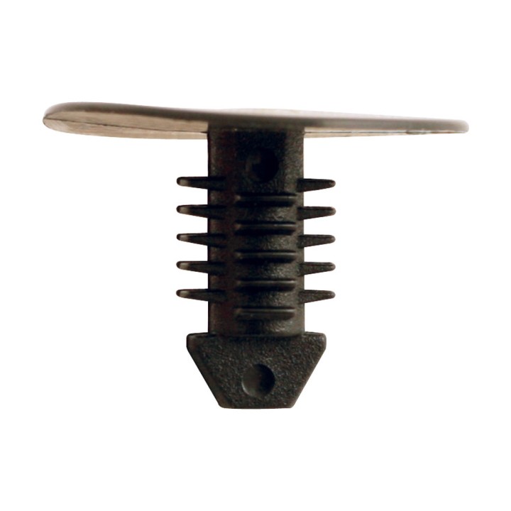 Agrafes pare-chocs Ford, 10pcs
