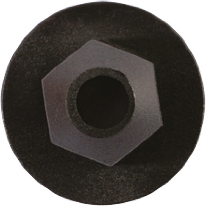 Agrafes plastique - BMW, 10pcs