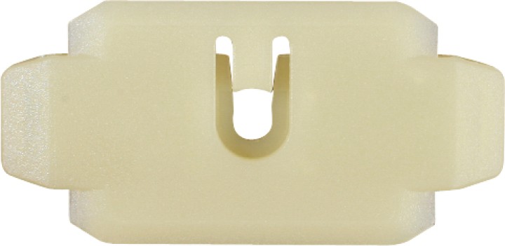 Agrafes plastique VW x10