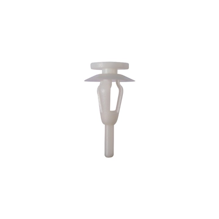 Agrafes portes Mitsubishi x10