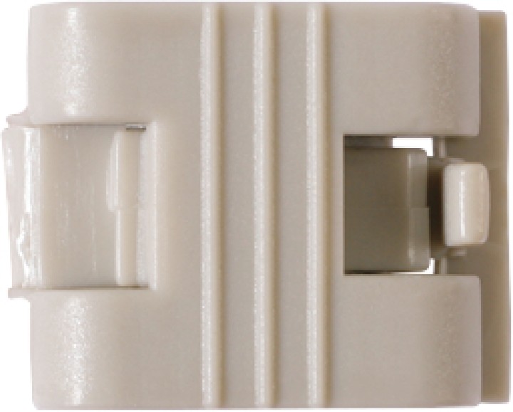 Agrafes portes Opel/Vauxh. X10
