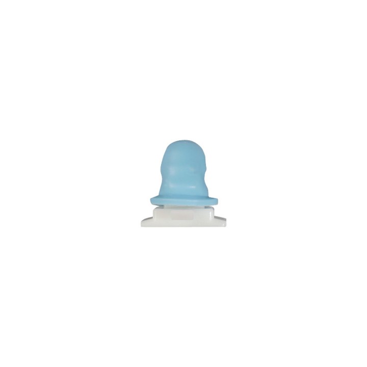 Agrafes pour Audi - VW, 10pcs